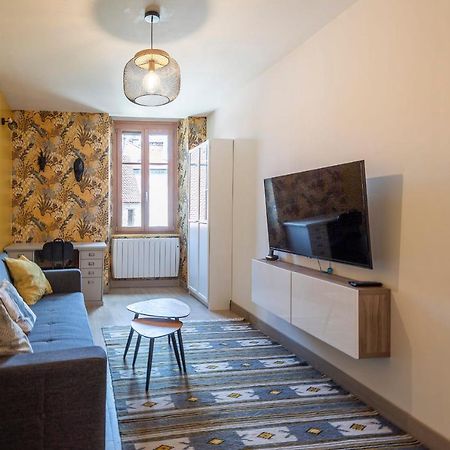 Reflet Des Alpes Furnished Flat Apartment Annecy Exterior photo
