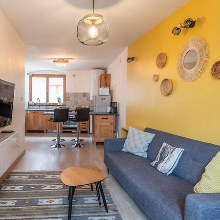 Reflet Des Alpes Furnished Flat Apartment Annecy Exterior photo