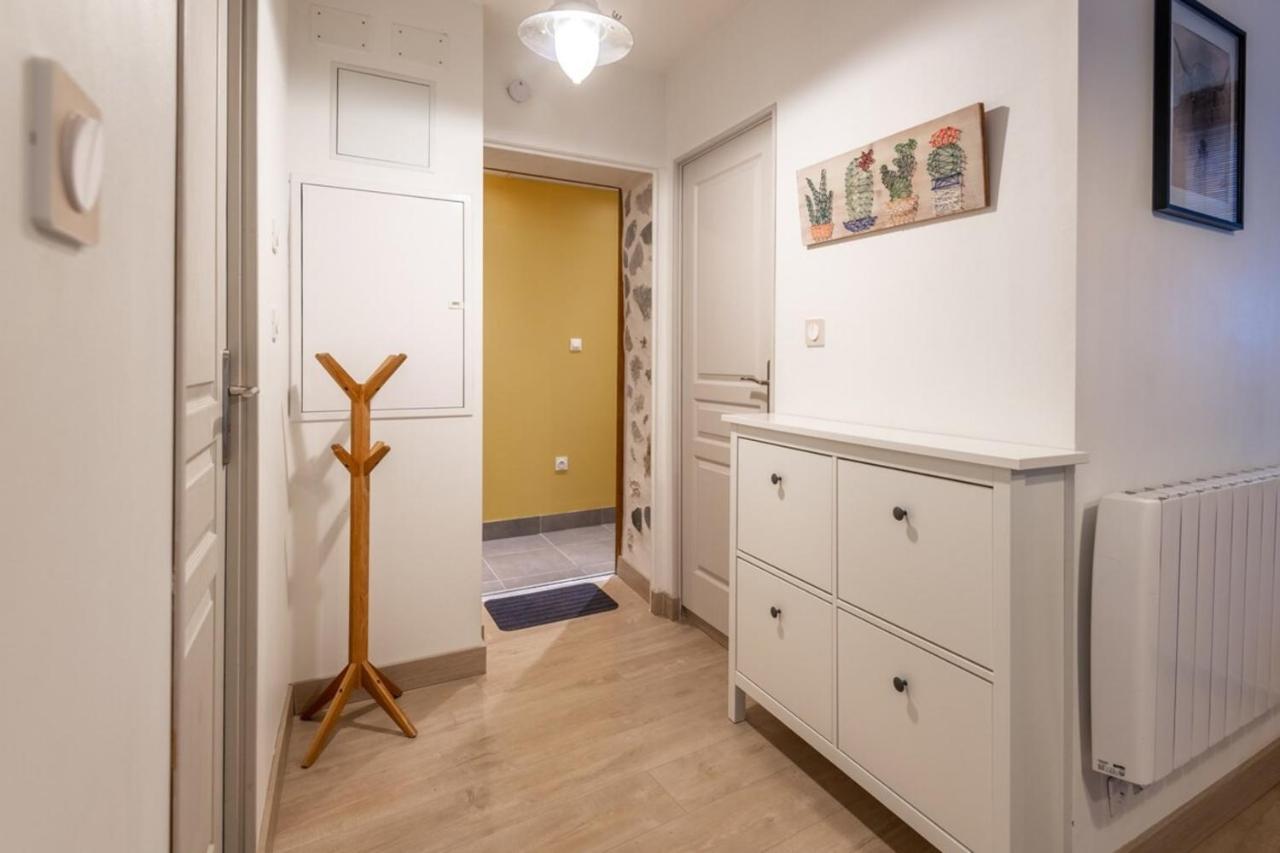 Reflet Des Alpes Furnished Flat Apartment Annecy Exterior photo